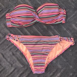 Victoria’s Secret Swim Suit